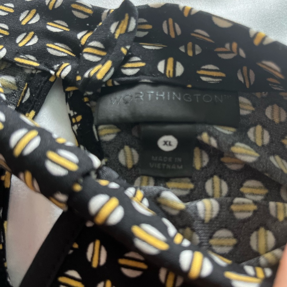 Worthington Blouse